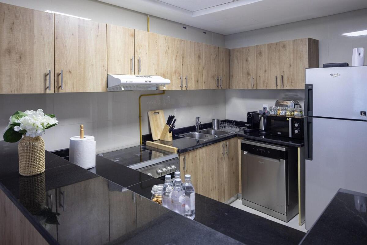 Apartment Waves - Charming With Balcony Steps From The